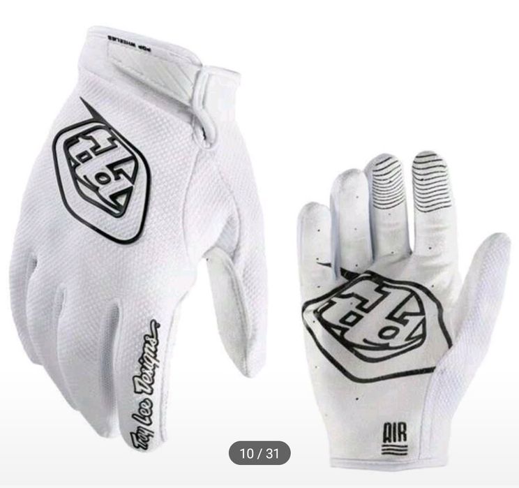 Luvas de Freeride/ Downhill