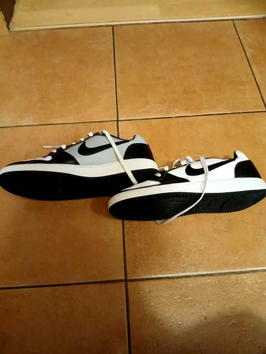 Sprzedam buty nike męskie