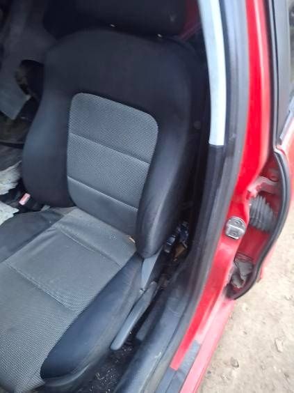 Seat Leon Samochód