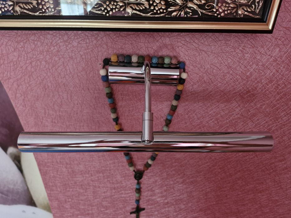 Бра настінний 3шт.