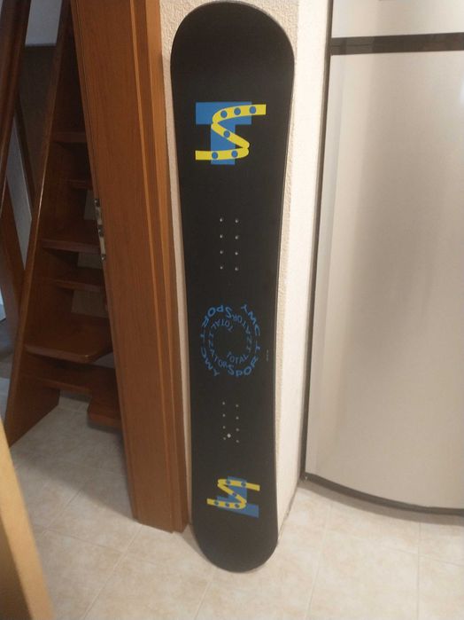 Sprzedam Deskę Snowboard