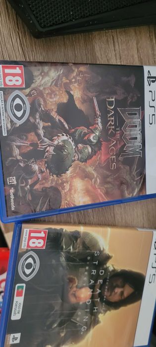 Ps5 nova com garantia