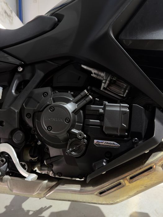 Honda NT1100 DCT +oferta 3malas Honda