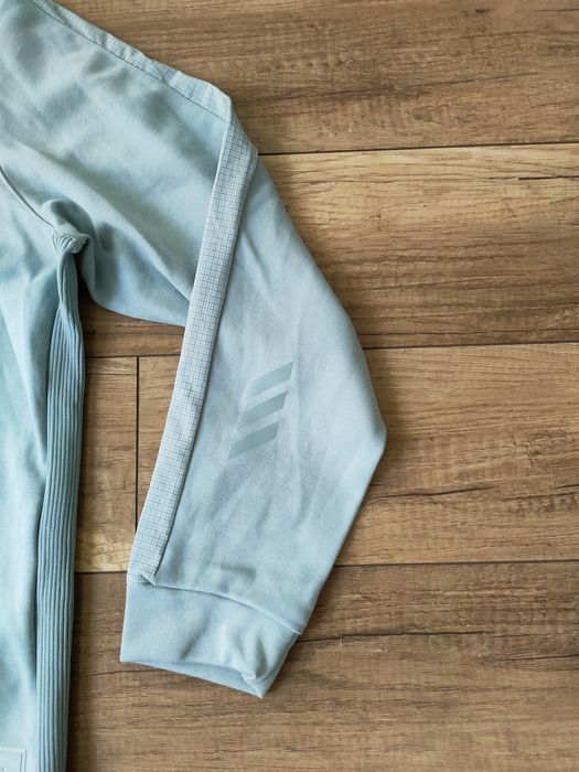 Bluza Adidas Adicross Adcrs błękitna r. XL / TG