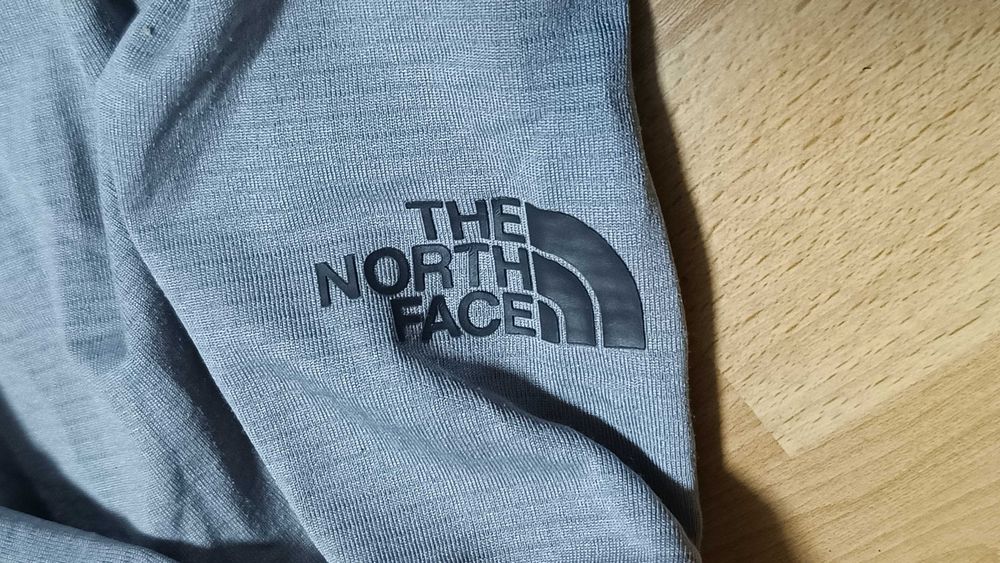 Męska bluza THE NORTH FACE r.XXL stan bardzo dobry