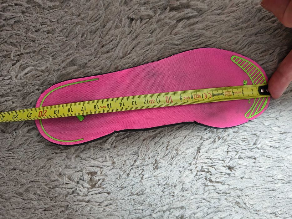 Korki adidas Predito Instinct rozm. 33