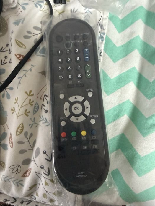 Телевизор SHARP