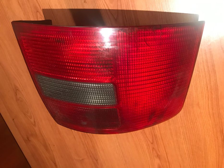 Farolim traseiro drt clio outro fiat punto e farois nevoeiro v40 e V70