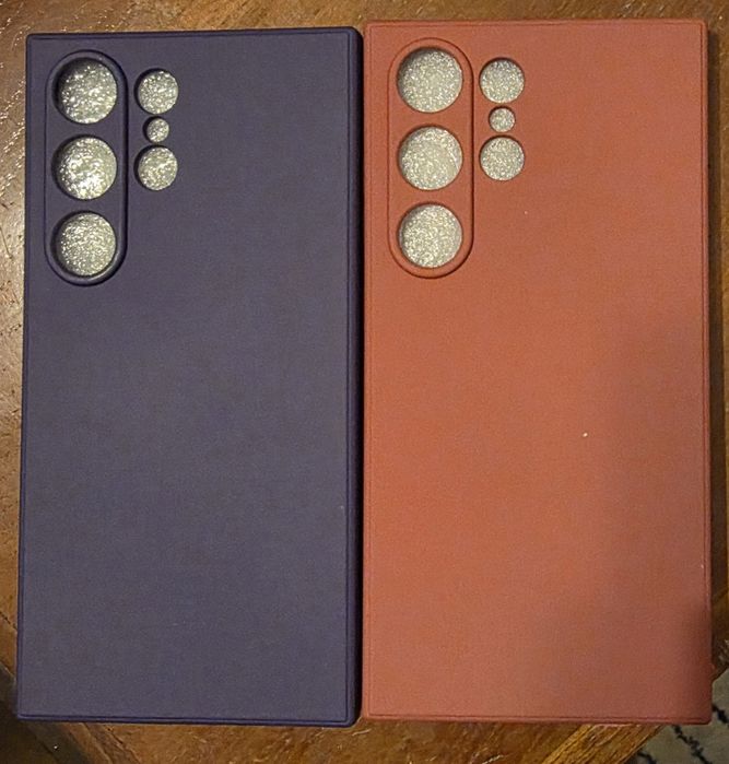 Capas para Samsung S24 Ultra