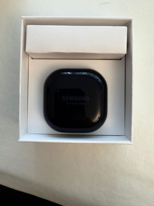 Samsung Galaxy Buds Live