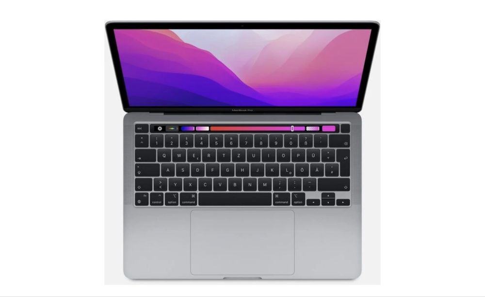 Macbook Pro 2022 M2 com 8GB. Otimo estado