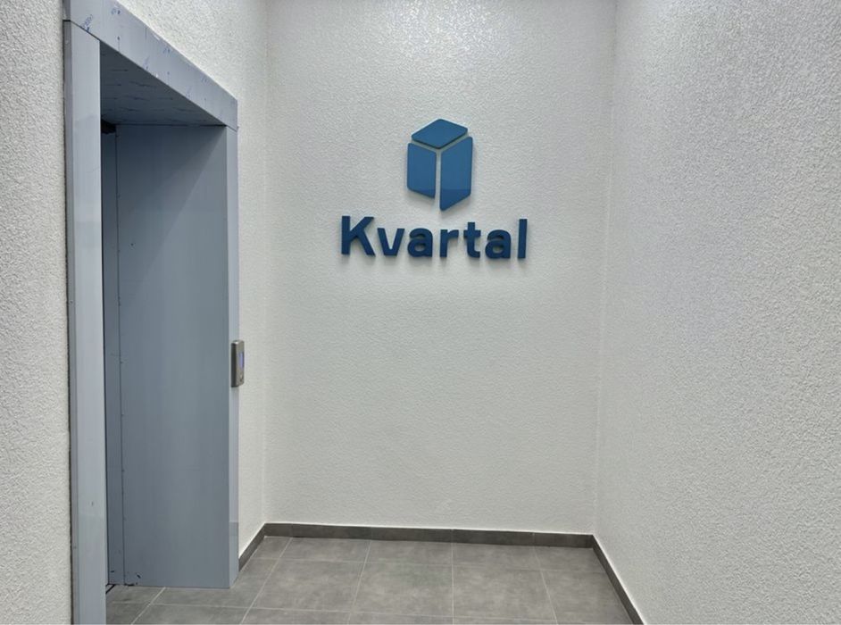 1к в новобудові . ЖК Квартал . ЄОселя .