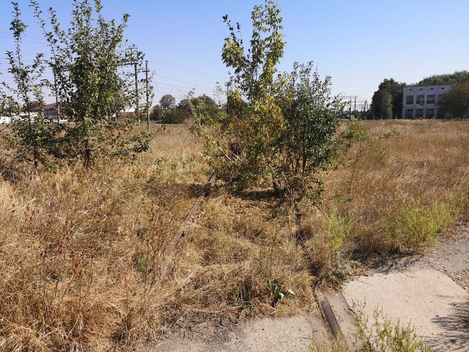 Комерційна нерухомість