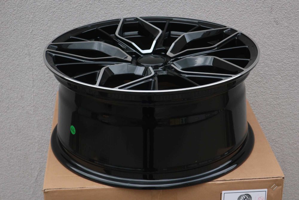 felgi 18 5x115 opel insignia 2 astra j 2.0 1.7 chevrolet cruze orlando