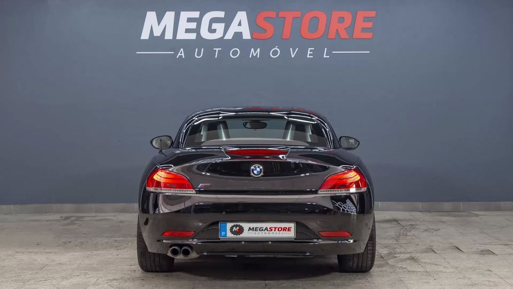 BMW Z4 23 i Auto