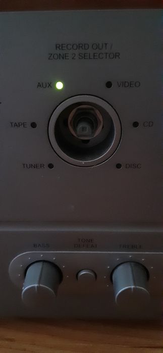 NAD c525ee CD 20 bit i Amplituner c720 Cena szok zestaw