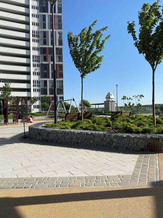 Унікальна пропозиція ЖК Русанівська гавань Видова перша лінія Без % 8п