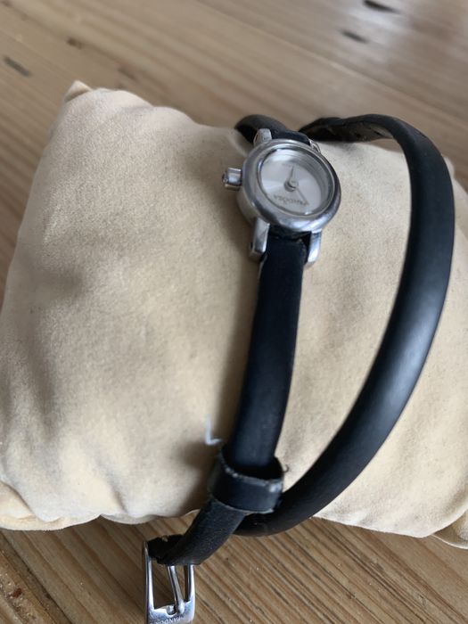 Zegarek Pandora z diamentem