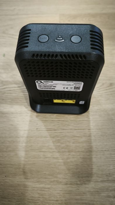 MEO wi-fi extender D2260G