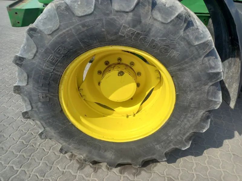 Koła 15x28 John Deere 6920