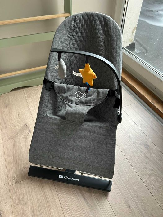 Bujaczek Kinderkraft MIMI
