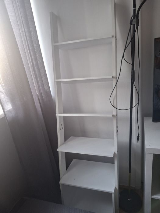Regal drabinka NOWE