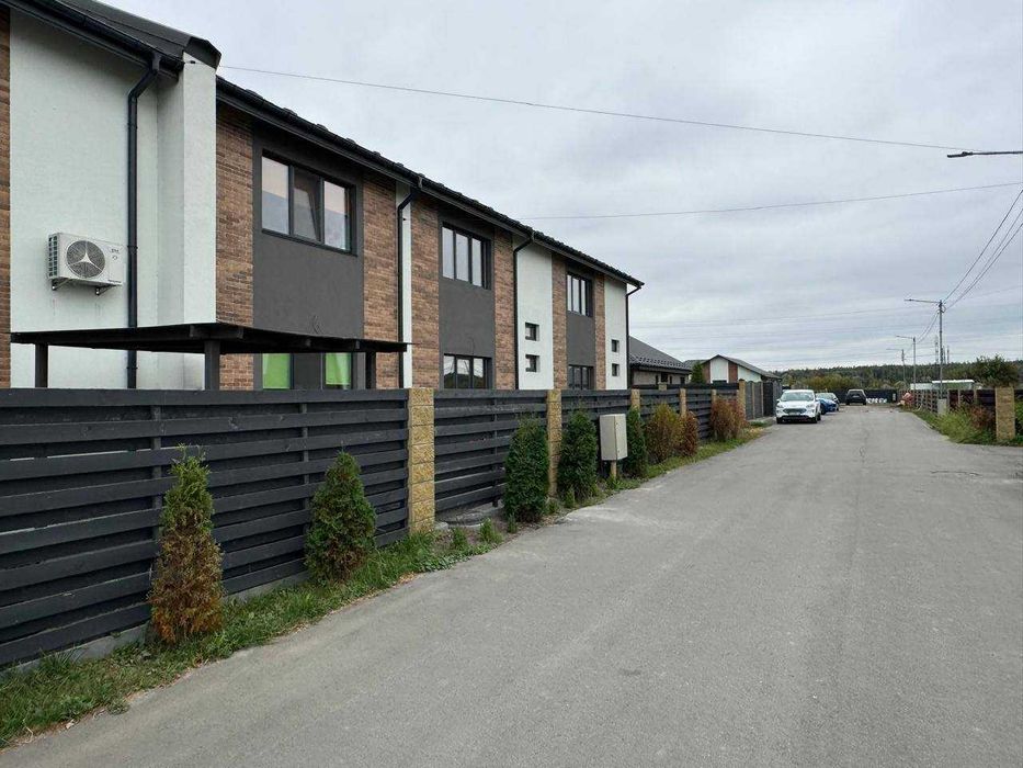 продаж землі Balaton Village Нові Петрівці - Вид 2