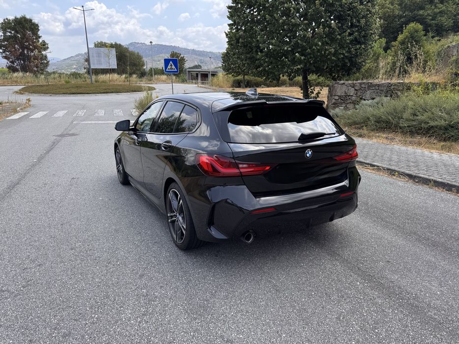 BMW Série 1 116D Pack M - Full Extras