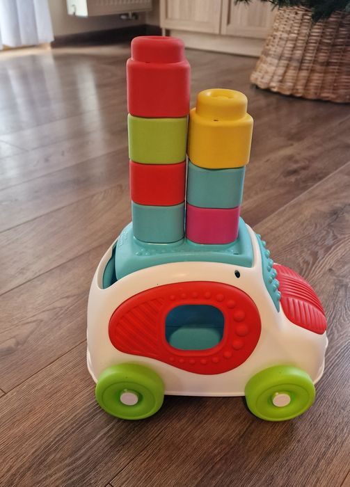 Autko Clemmy Clementoni