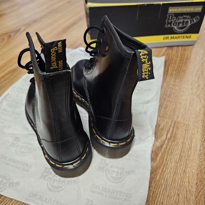 Buty Dr.Martens  1460 r.36