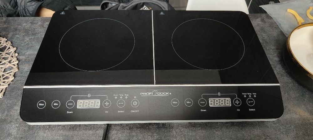 ProfiCook PC-DKI 1067