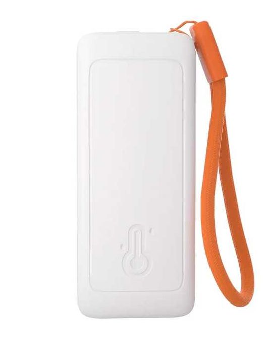 SONOFF AirGuard TH Lite  датчик температуры и влажности для умного дома