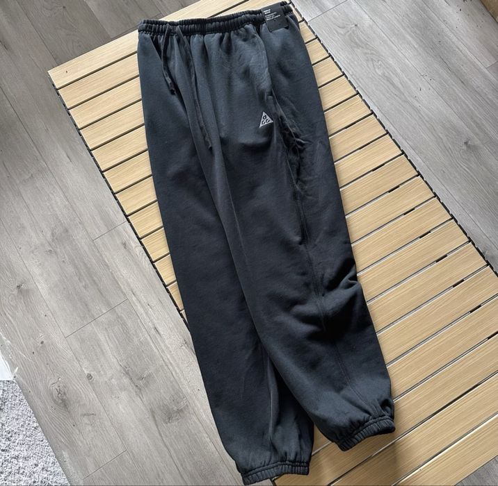 Штани ACG Polartee
