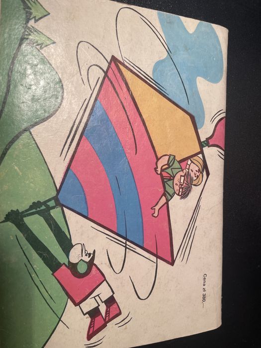 Tytus, Romek i A’Tomek. Księga XII. Wydanie II