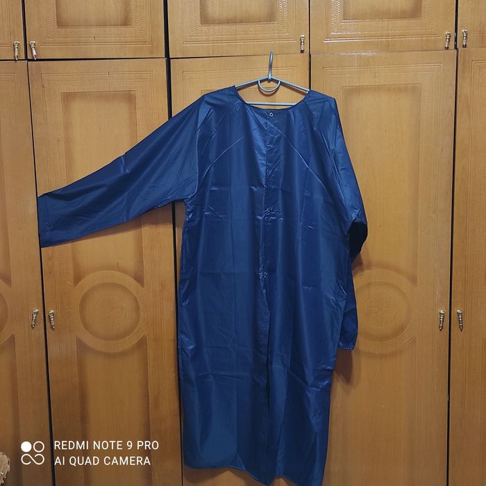 Продам НОВІ медичний одяг -костюми, куртки, халати, розмір 52-62