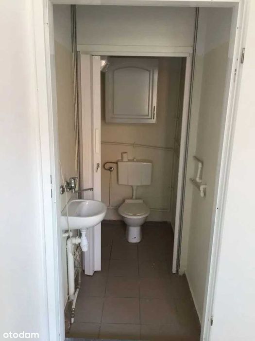 LOKAL CENTRUM WĄGROWCA Poznańska 1 - wynajmę