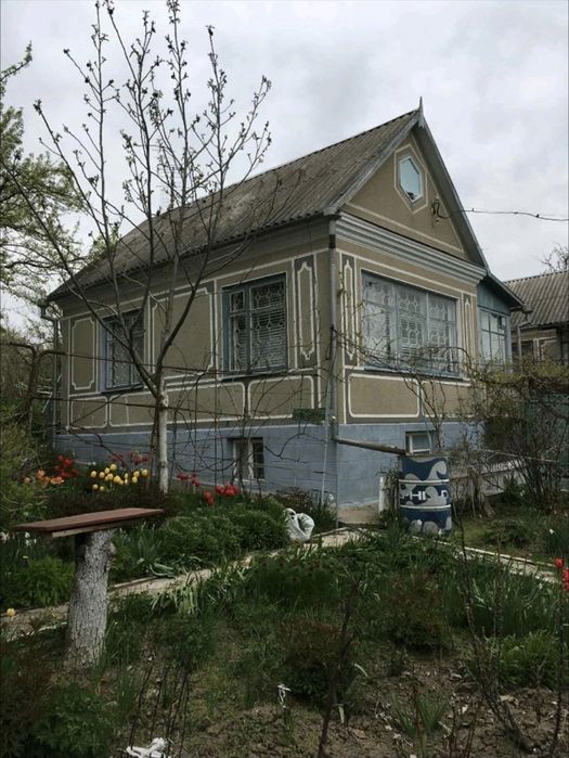 Продається дача в Лука-Врублевецька