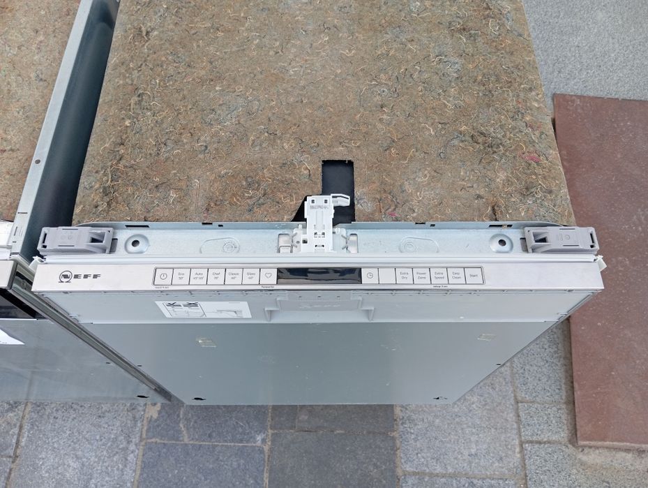 Посудомоечная машина Bosch Neff 60см встраиваемая INVERTER A+++ из Германии ГАРАНТИЯ 6 месяцев