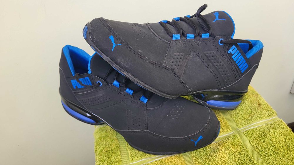 кросівки Puma Enzin SL V2