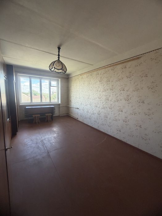 Продаж 3х кімнатної квартири