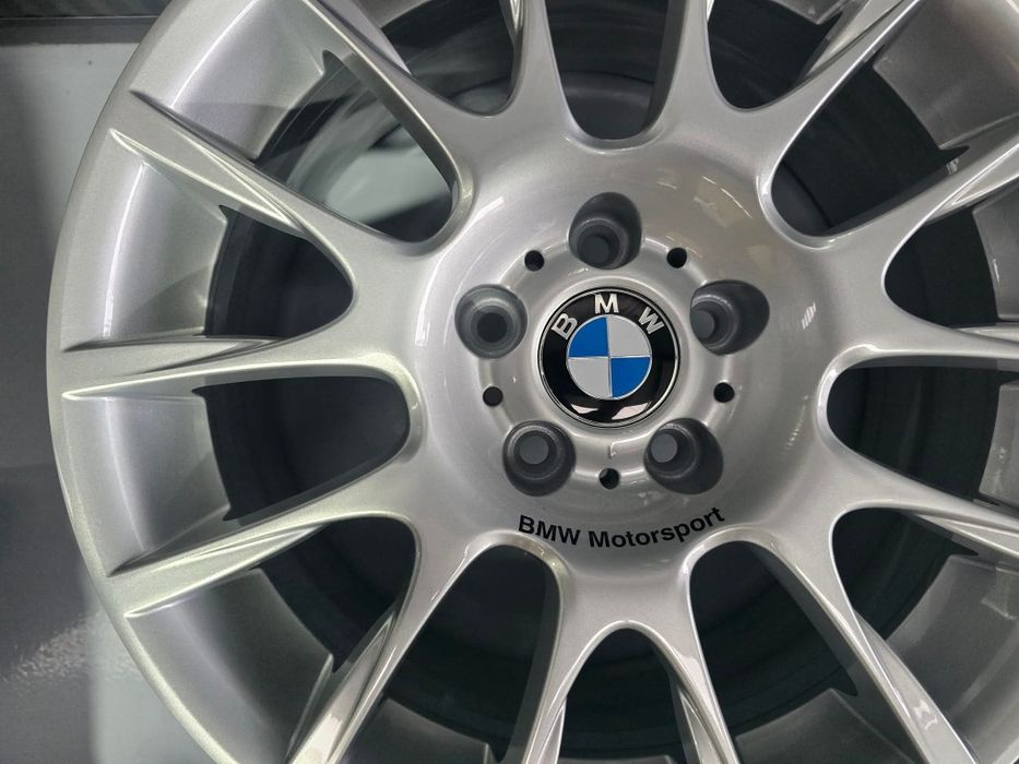 Jantes bmw BBS Motorsport Originais