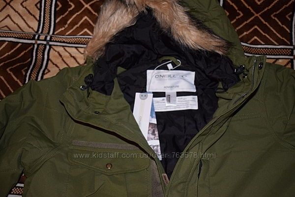 Парка тёплая O´Neill Aviatrix Winter Jacket