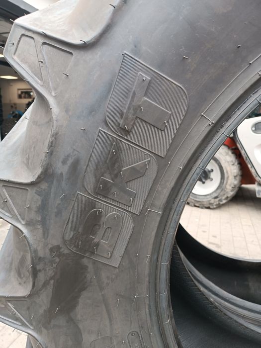 480/70R34 BKT Agri Max RT 765 NOWE
