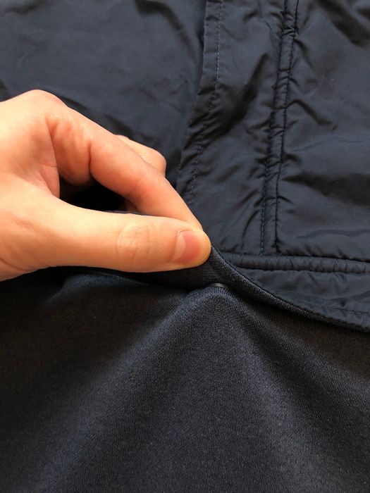 Bluza The North Face TNF Anorak