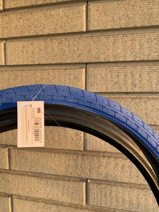 Покрышка KHE новая покра bmx 20/2,40 бмх на велосипед