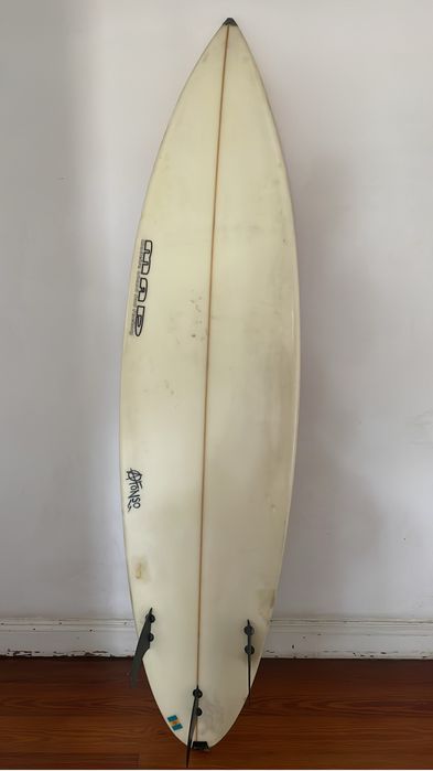 Prancha Surf 6’5”