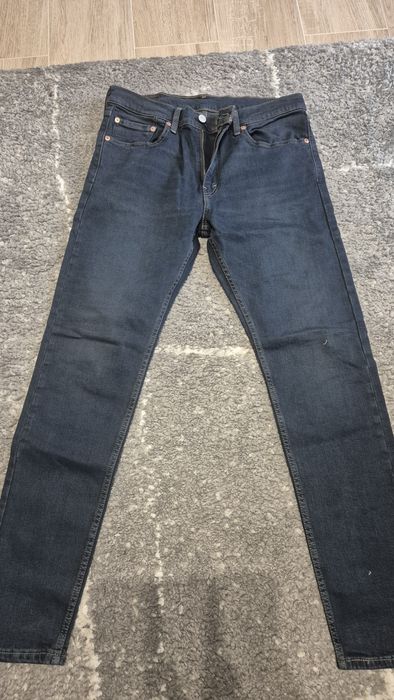Spodnie Levis 512