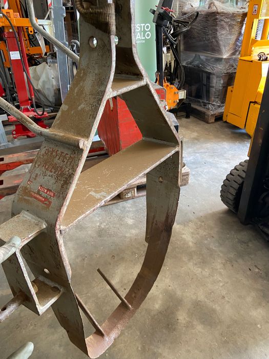 Arrancador de videiras