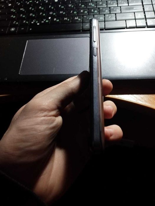 Настольные умные часы сигнализатор отключения света (220В) на базе Lenovo S660