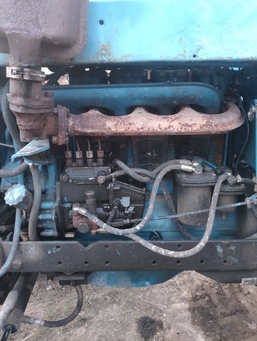 Продам Лтз Т-40 ам 1987